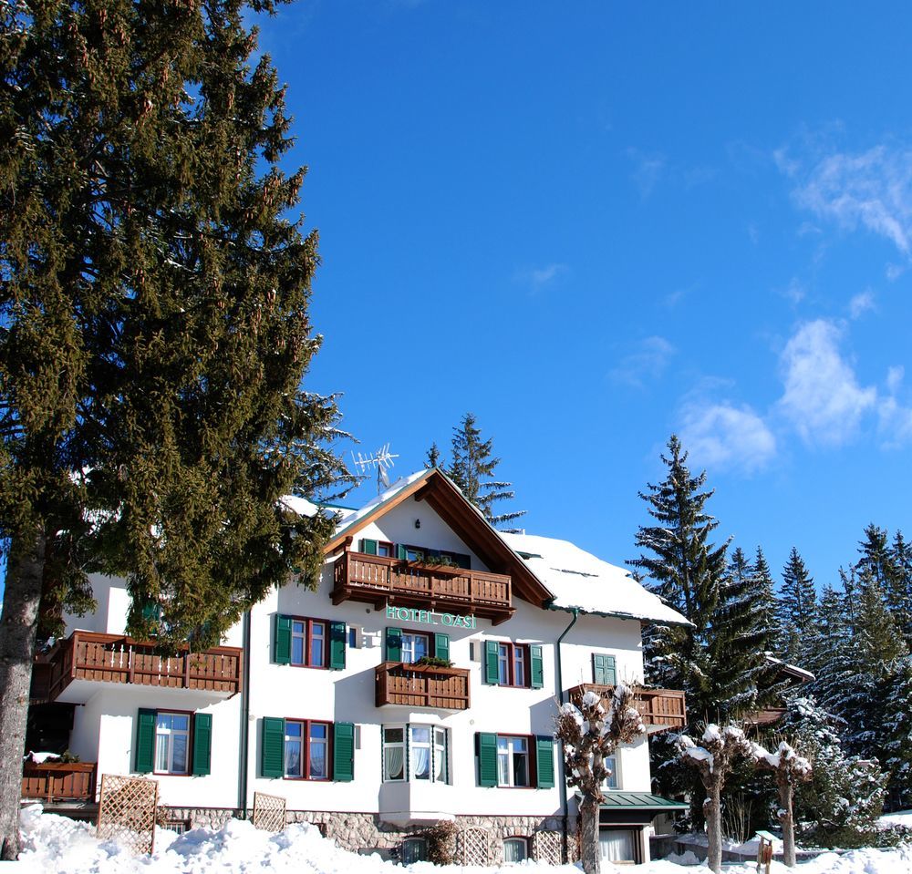 Meuble Oasi Hotel 2*