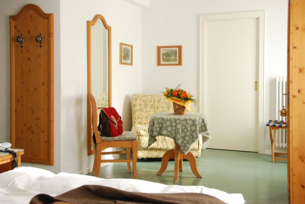 Meuble Oasi 2* Cortina d'Ampezzo