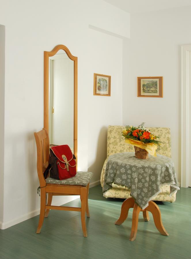 Hotel Meuble Oasi 2*