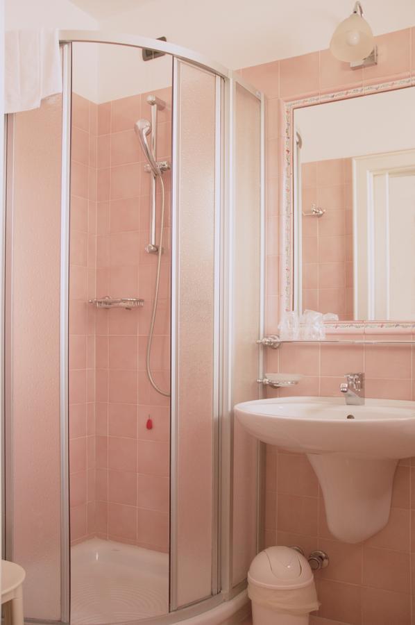 Hotel Meuble Oasi