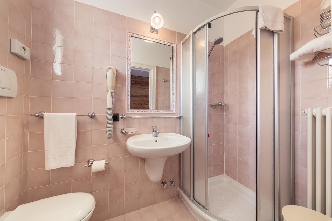 Meuble Oasi Cortina d'Ampezzo