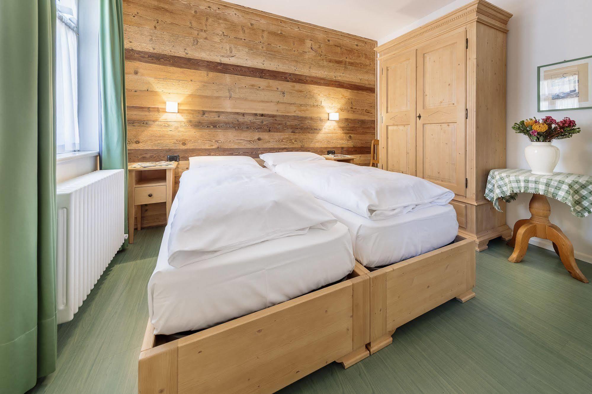 Hotel Meuble Oasi Cortina d'Ampezzo