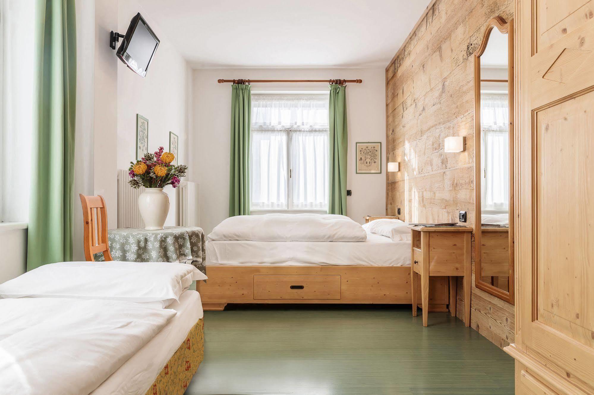 Meuble Oasi 2* Cortina d'Ampezzo