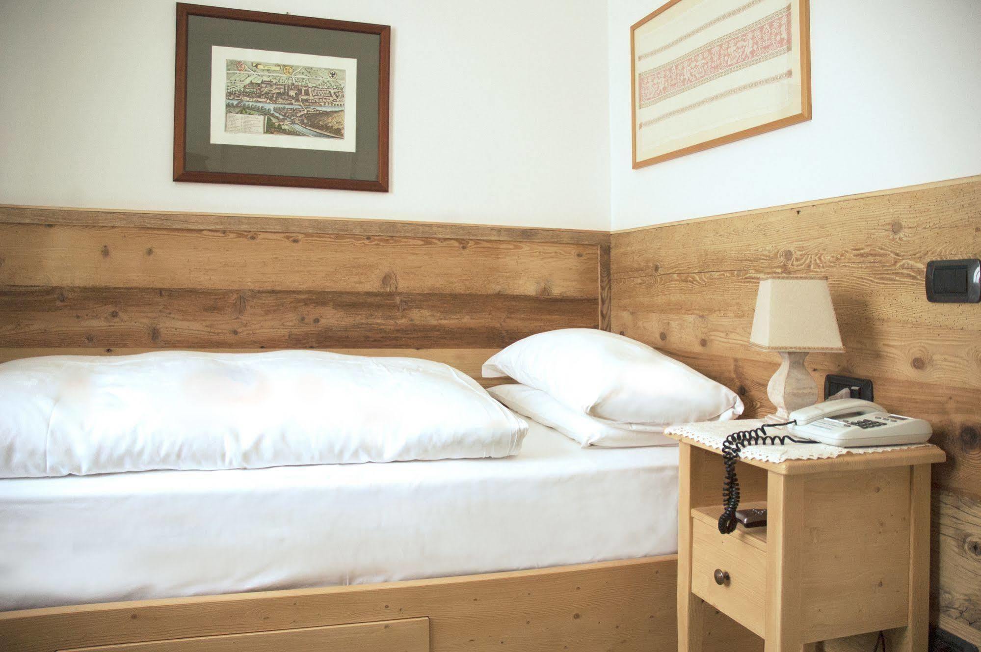 Meuble Oasi 2* Cortina d'Ampezzo