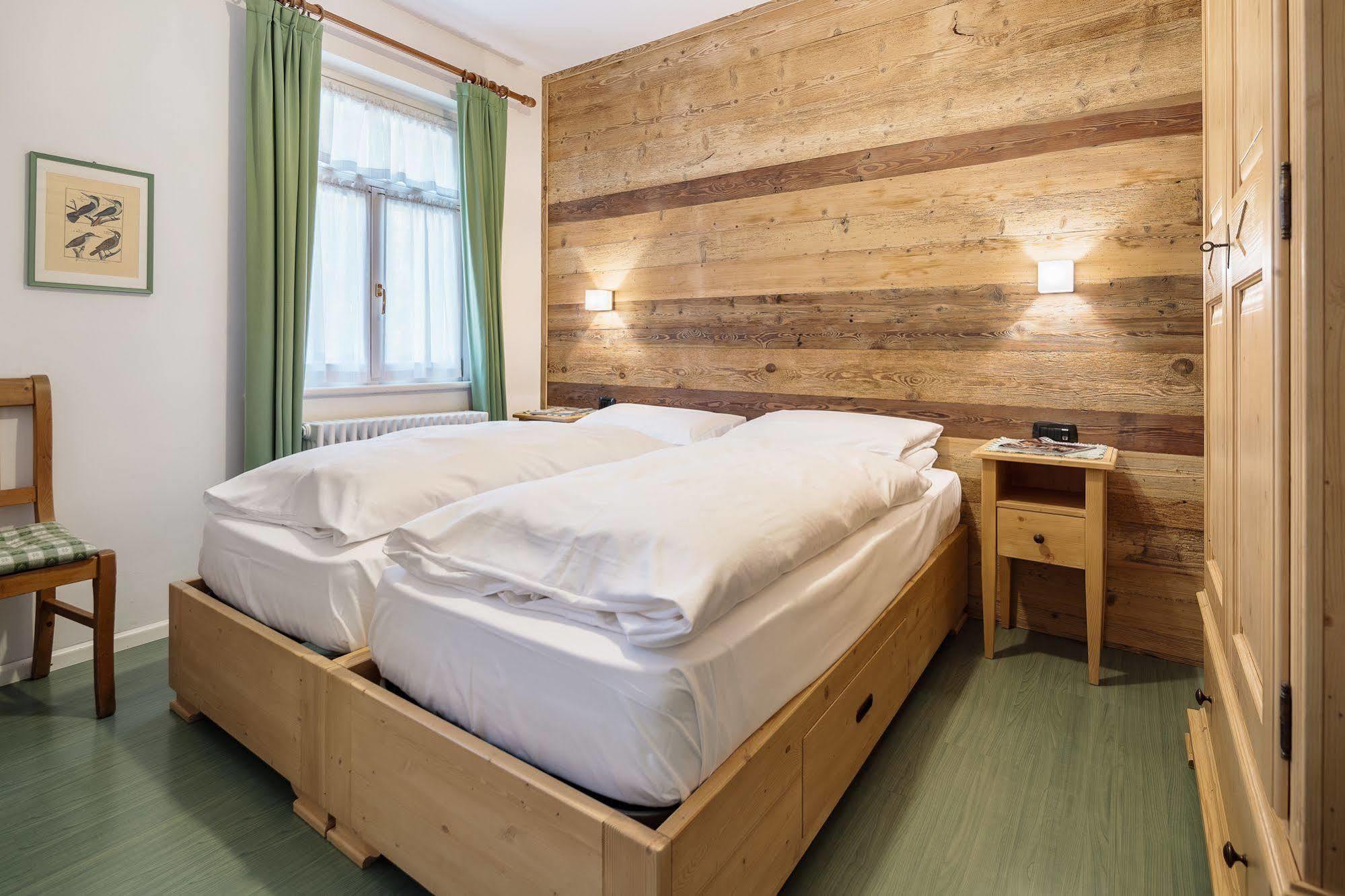 Meuble Oasi Cortina d'Ampezzo