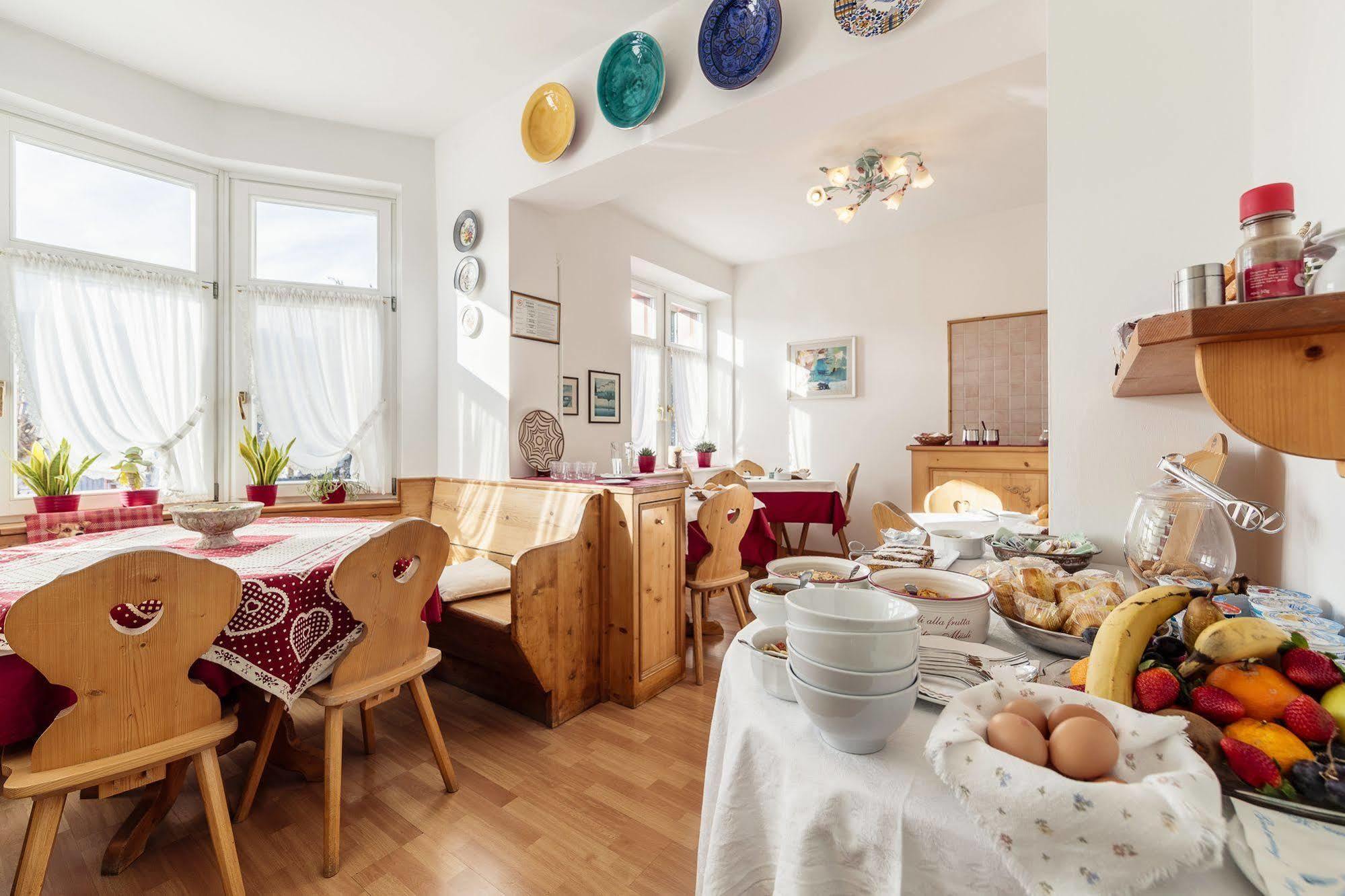 Hotel Meuble Oasi
