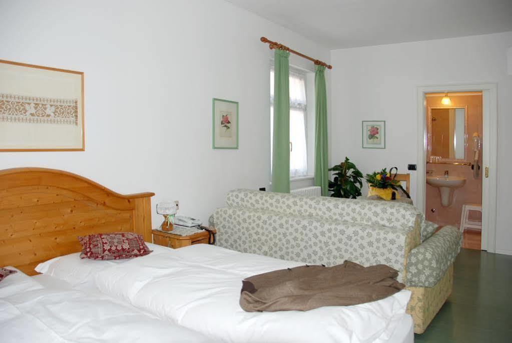 Hotel Meuble Oasi Cortina d'Ampezzo