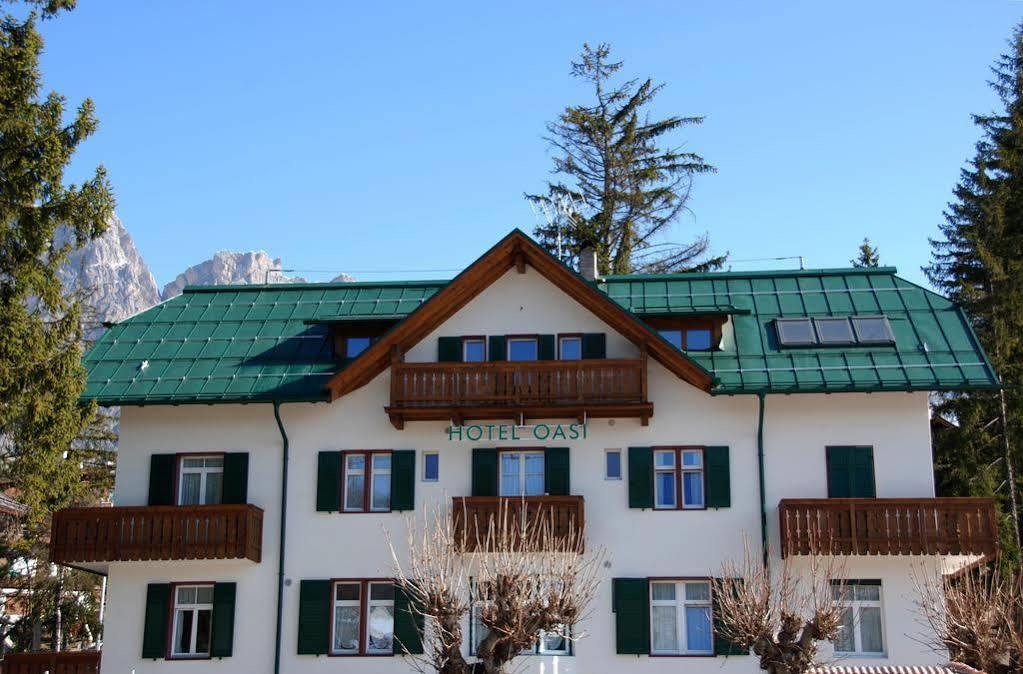 Hotel Meuble Oasi