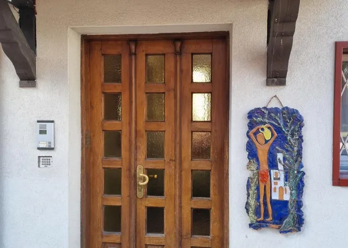 Hotel Oasi