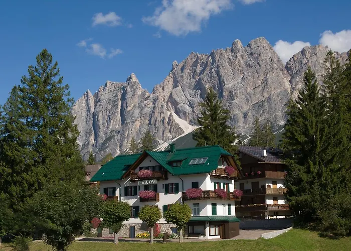 Hotel Oasi