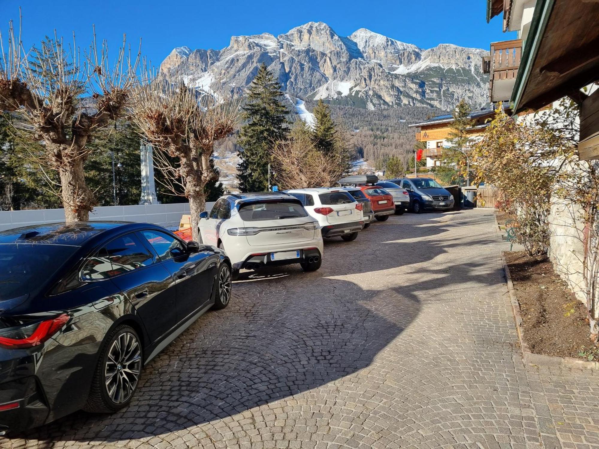 Oasi Hotel