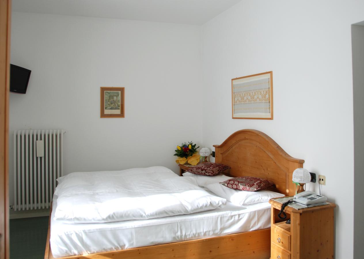 Oasi Hotel Cortina d'Ampezzo