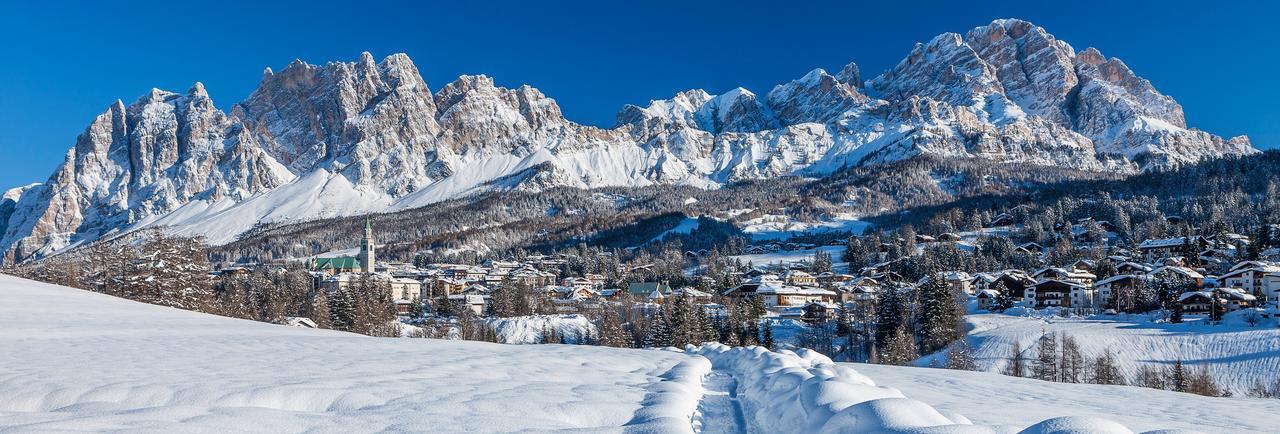 Hotel Oasi Cortina d'Ampezzo