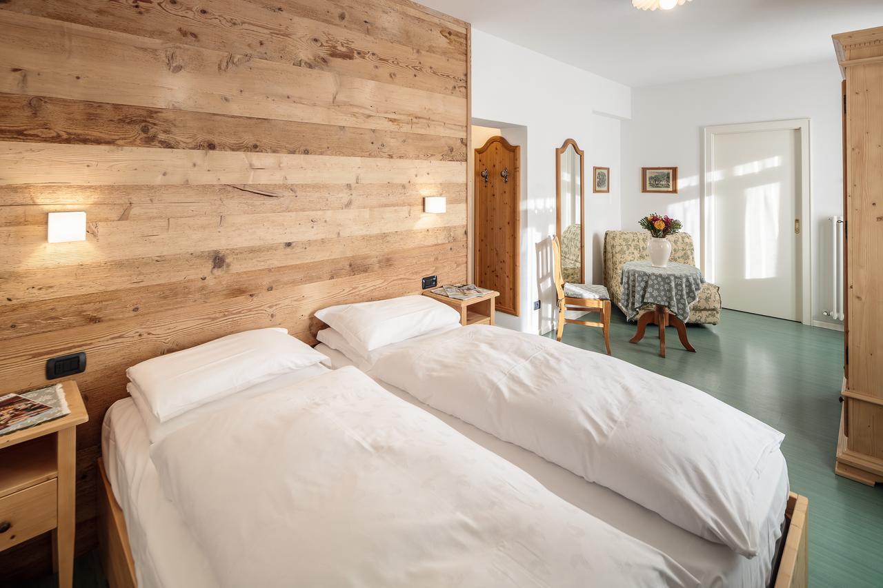 Oasi Hotel Cortina d'Ampezzo