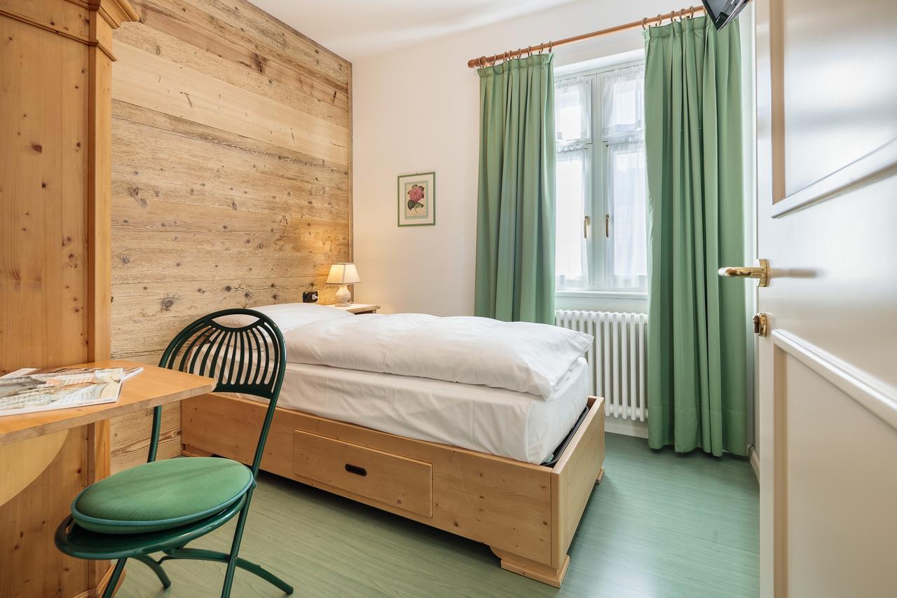 Hotel Oasi Cortina d'Ampezzo