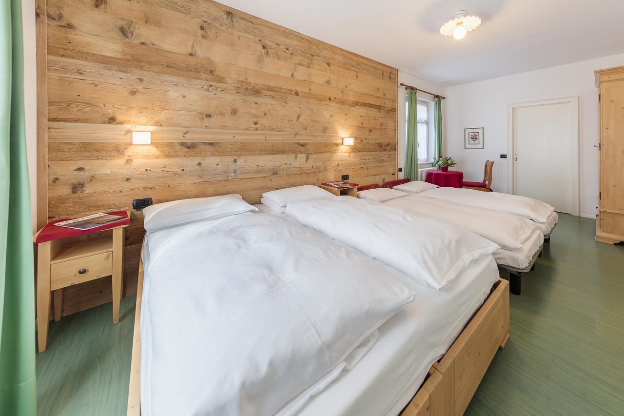 Hotel Oasi Cortina d'Ampezzo