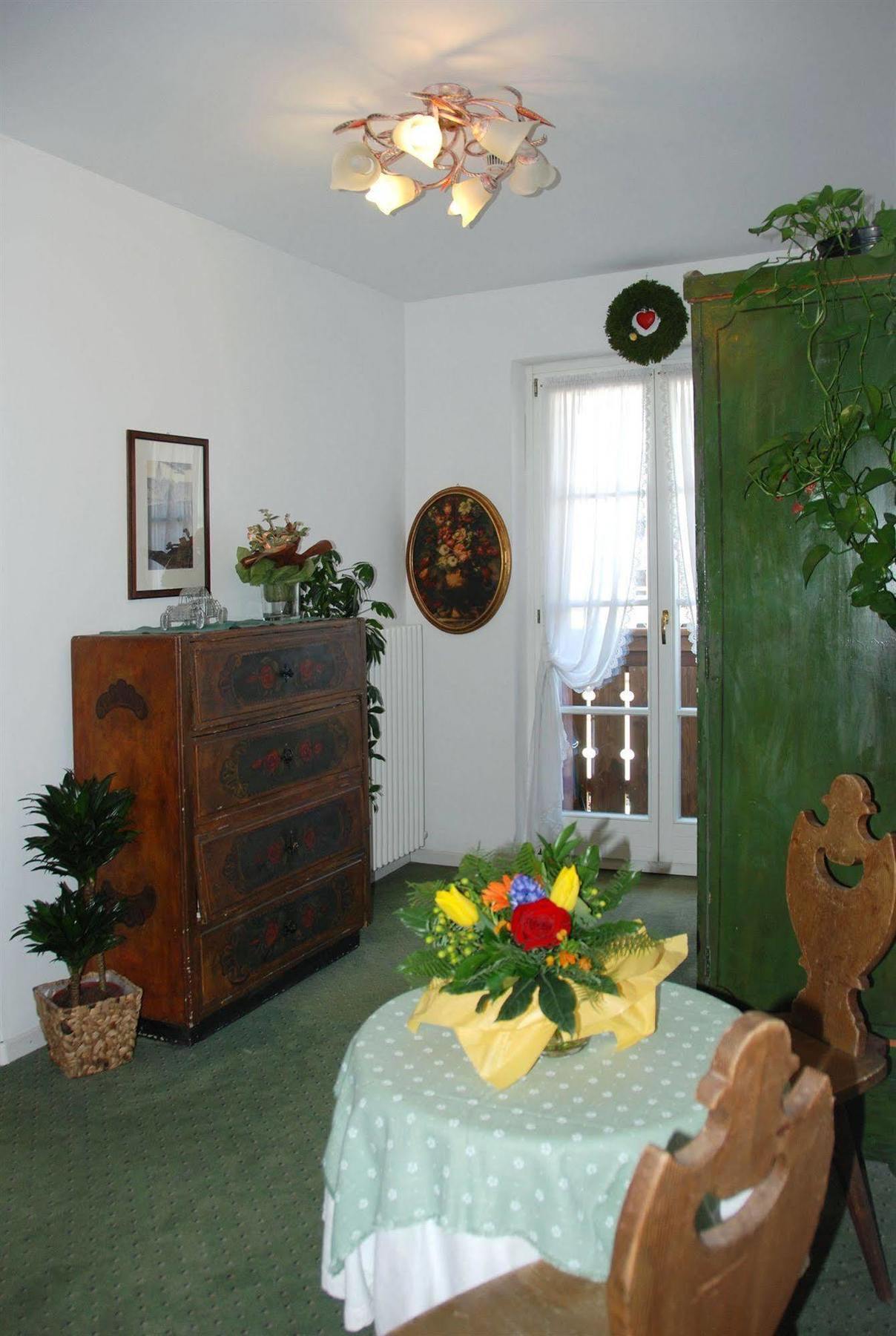 Oasi Cortina d'Ampezzo