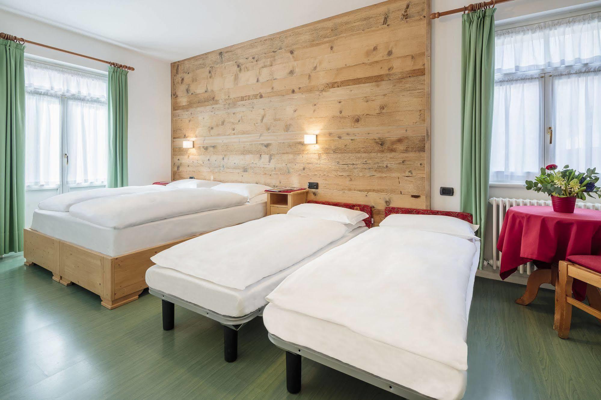Oasi Hotel