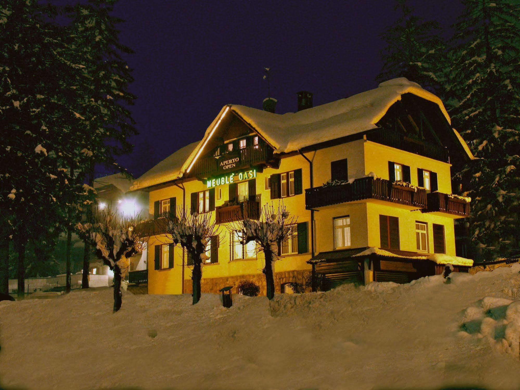Oasi Cortina d'Ampezzo