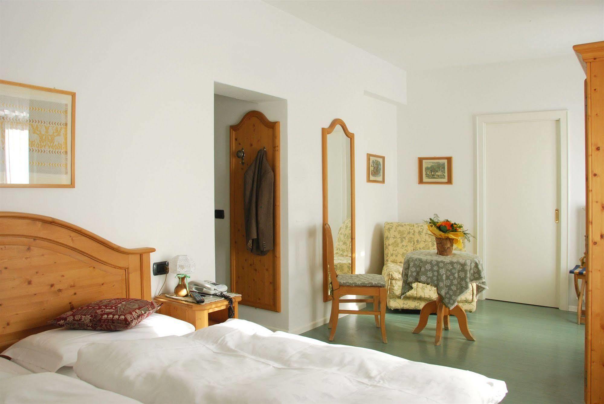 Oasi Cortina d'Ampezzo