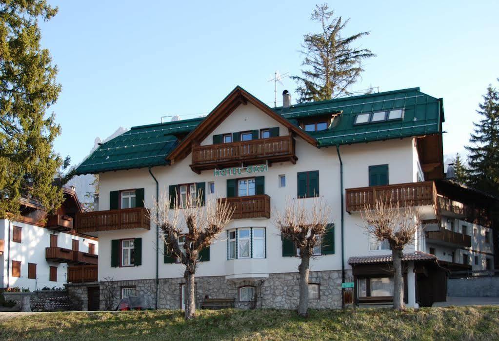 Oasi Cortina d'Ampezzo