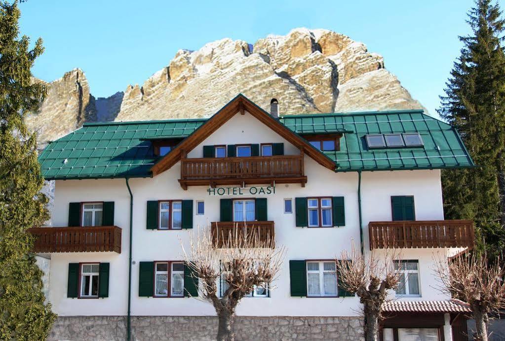 Hotel Oasi