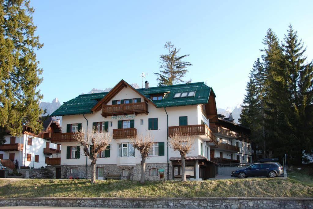 Oasi 2* Cortina d'Ampezzo