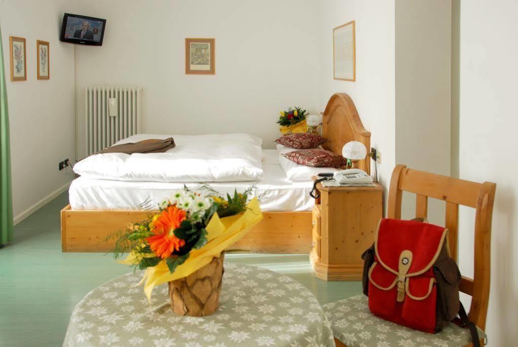 Oasi Hotel Cortina d'Ampezzo